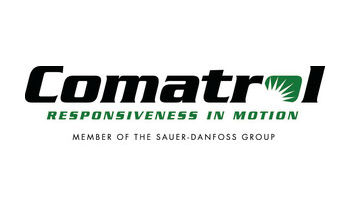 Comatrol logo