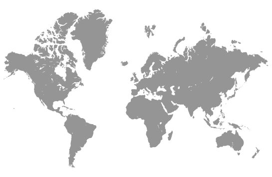 World Map